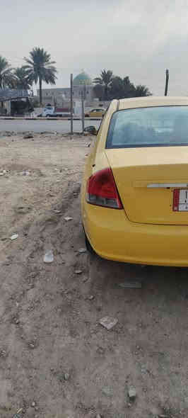 #سلام_عليكم 
#كيا_سبكترا_٢٠٠٧
#وارد_امريكي_حادث_سطحي_من_فوك_يم_تكمه_بدون_دواخل
المكينه خيط تبخير  خفيف جدا
صدر نص عمر 
تبريد شغال خير من الله 
كير جيد جداً 
سياره ب اسمنه تحويل ثاني يوم 
رقم بغداد مشروع وطني 
السعر ٧٨ وبيها مجال للشراي 
مكان السياره 
السيديه قرب تقاطع درويش 
رقم 
***********
***********
