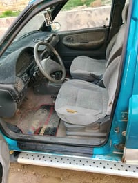 سبورتج 96 مابيها اي نقص ابلاديه بيها قطعه ونص كفاله عامه تخم تاير جديد...