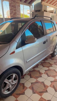شيري A1 • نظيفة • رخصه الادمنيه