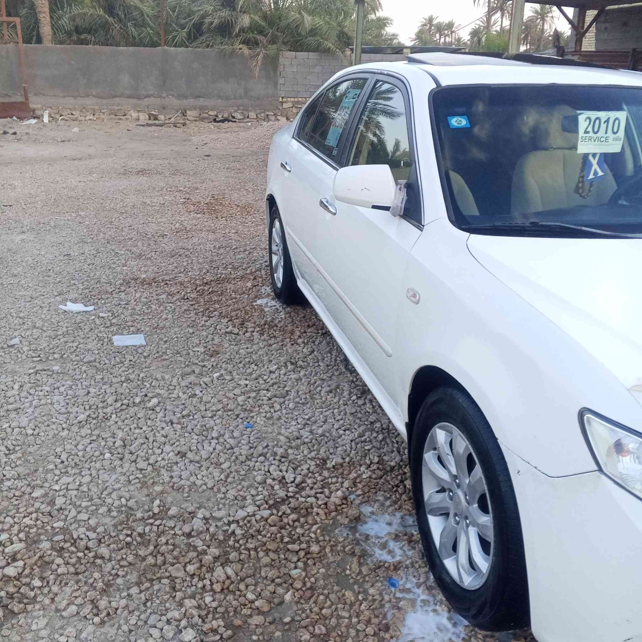 السلام عليكم البيع اوبتيما موديل 10 خليجي فول ماعده البصمه رقم بغداد بسمي مداور ثاني يوم سياره مكفوله من الضربه والفتح مكينه كير حداديه خير من الله تبريد ثلج مكان السياره السماوة السعر خاص 💓


**إذا كنت صاحب هذا الإعلان وتريد حذفه لأي سبب، رجاءا أرسل رسالة إلى الدعم الفني**