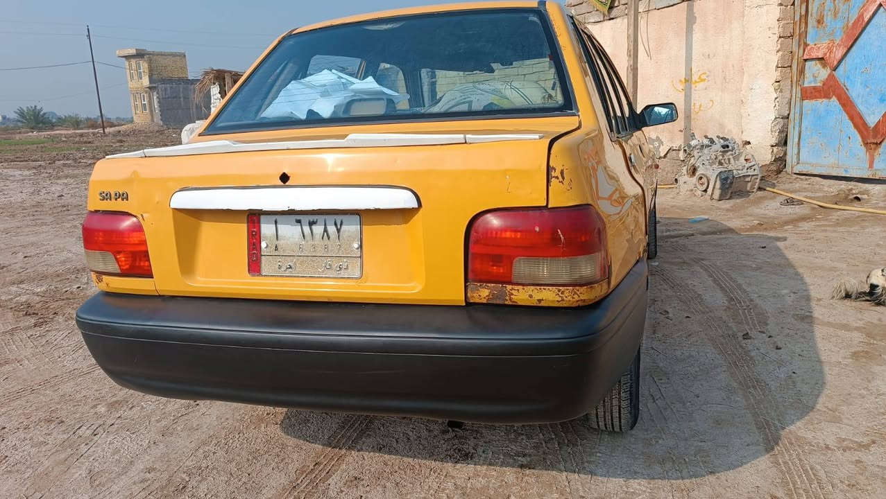 سايبا موديل 2012
سنويه ل27تسقط 
سياره بسمي مصفره هيه وغرامات 
رقم نگليزي 
سياره بيهه كير نمره 4تفلت 
جبنه 
مكينهه بيهه تبخير 
سعر 15وبيهه مجال***********/***********
