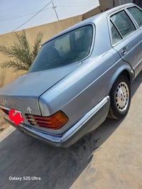 موديل 87 قواعد وبرانكيتات سليمات والسيارة بأسم ابن عمي رقم بغداد اريد ...