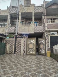 حي الاخاء • ١٠٠م • طابو الزهور