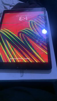 ايباد 9 • زبير • للبيع