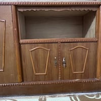 بوفيه • ثقيلة • للبيع