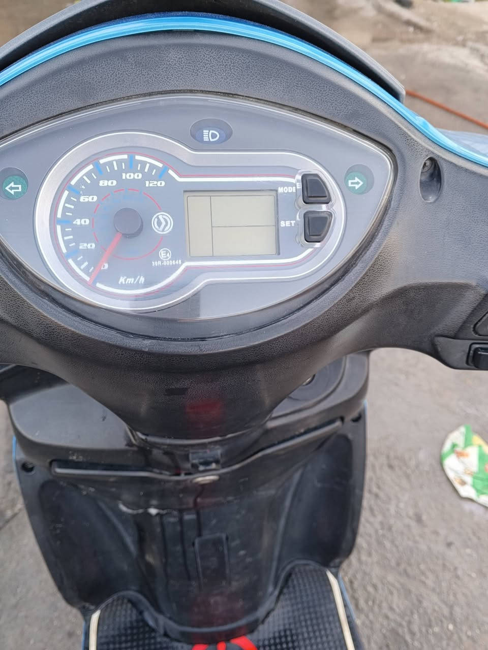 دراجه للبيع مكان كربلاء حجم 150 كفاله. ***********
