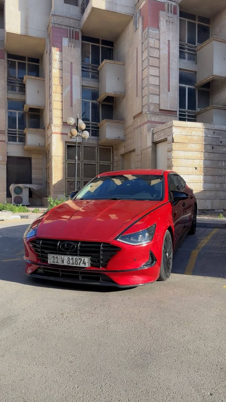 سلام عليكم
هونداي سوناتا 2021 
محرك 2000 هايبرد المرغوب
السياره فول ماعدا الفتحه 
رقم بغداد الجديد  
السعر 14 ونص وبيه مجال للشراي 
مكان السياره بغداد اليرموك 
للاستفسار ***********
