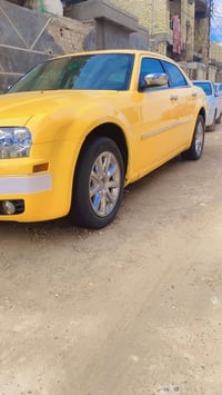 موديل ٢٠١٠ • مكينة ٣٦٠٠ • صبغ جديد