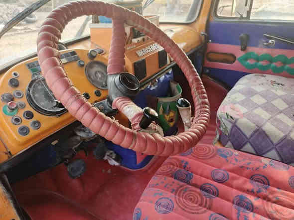 ابو ردين موديل 81 بلسنويه دنكر مكفوله كفاله عامه الاتصال ***********\   ***********
