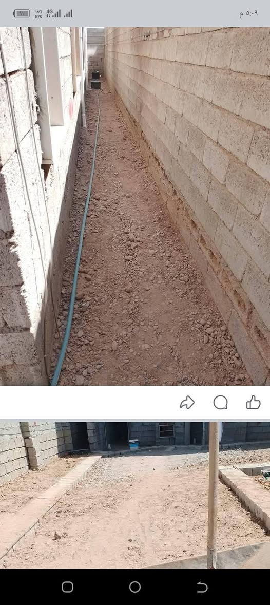 السلام عليكم يوجد كادر تعديل بيوت معه فرش حجر الاتصال على هاذه الرقم ***********

