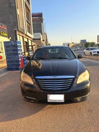سي200 • ٢٠١٣ • مكينة ٢٤٠٠