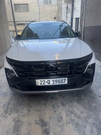 هونداي توسان 2025 رقم اربيل 2 cooler السلام عليكم عندي سيارةهونداي توس...