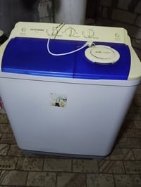 غسالة • نضافة ١٠٠٪ • الشهداء