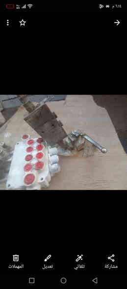 السلام عليكم
تصليح كابسات النفايات مع الضمان
بسعر مناسب ***********
