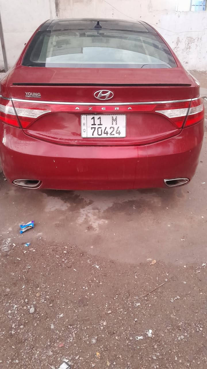 سلام عليكم
ازيرا 2013 وارد امريكي فول مواصفات حادثه جاملغ وبنيد ماشيه 153 
بغداد الدورة سعره ١٠٤
***********
