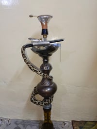 نركيلة بابلية • اغراض كاملة • قابل تفاوض