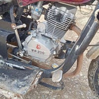 موتور • موديل 2013 • حلبجة تازة