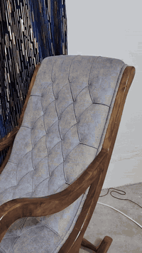 السلام عليكم عندي هذة الكرسي الهزاز اخذتةجديد واخذمكان بالغرفة السعر 135000


**إذا كنت صاحب هذا الإعلان وتريد حذفه لأي سبب، رجاءا أرسل رسالة إلى الدعم الفني**