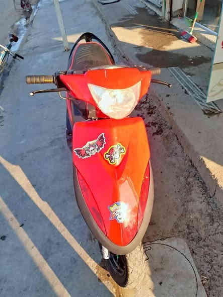 سلام عليكم مكس عدله درجه كامله نكره سلف كلشي مبيهه لبيع 500 وبيهه مجال أو مروس حسب القناعه بكاني بغداد مدينه صدر اخير داخل اتصل *********** بي وتساب
