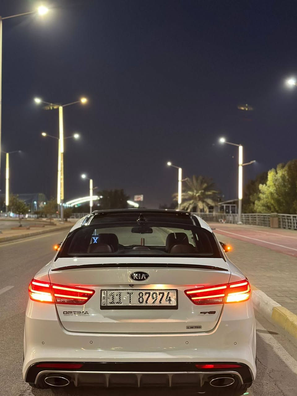 اوبتمه 16خليجي جيتي لاين  فول واحد ع واحد اعله موصفات مكفوله كفاله عامه رقم بغداد بسمي ماشيه 53 حقيقي السعر 170 رقمي *********** بغداد, العراق
