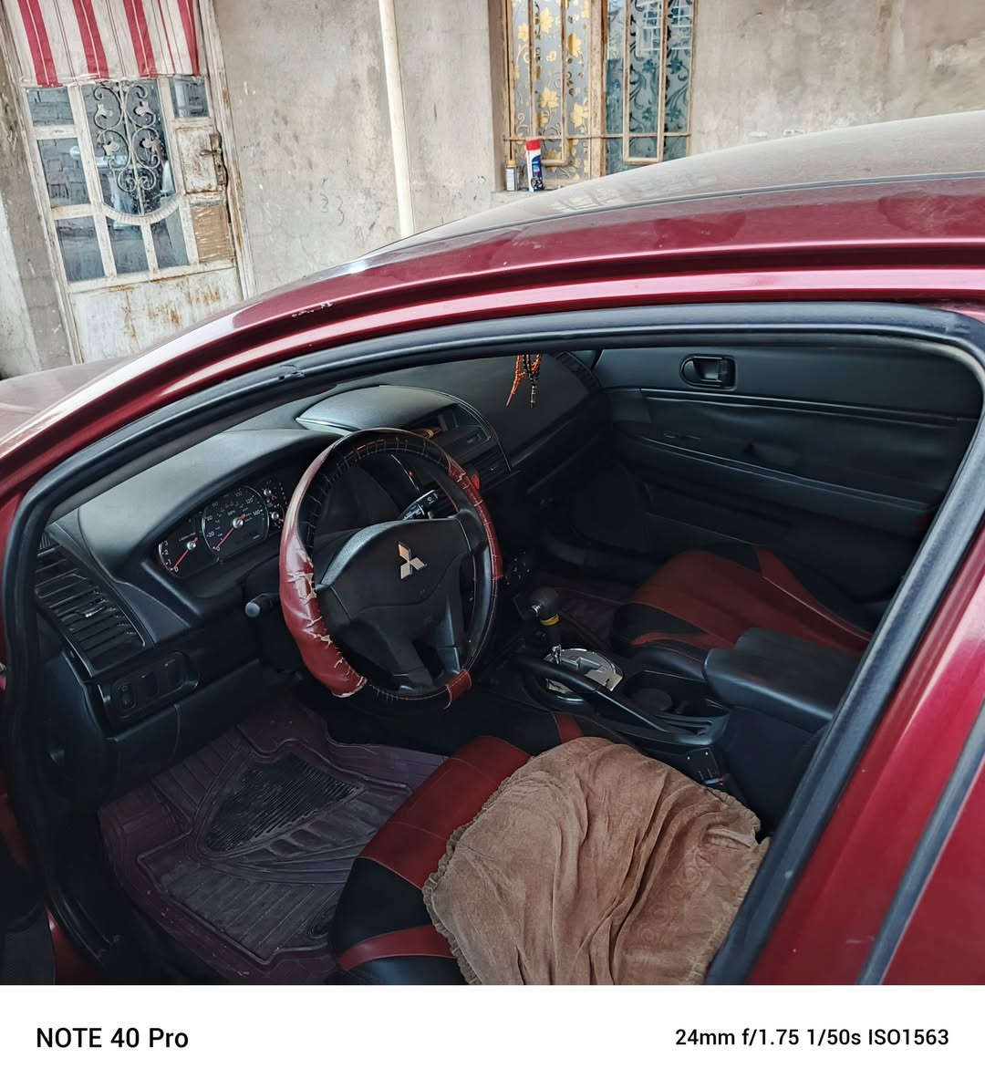 ٢٠٠٧ خليجية مابيها اي نقص جاهزة رقم اربيل دولي بسمي مكانهة بغداد ***********
