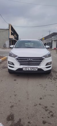 تكسون ٢٠٢٠ • وارد خليجي • ضربة باب