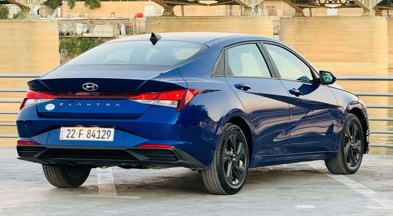 النترا 2021 امريكيه
مكينه 2000 دوش كفالة كير كفاله
السعر ١٦٠ وبيه مجال 
السياره حادثه بل الدعاميه الاماميه موضحه فقط
قطره صبغ مابيه
وصور امريكة بلمنشور 
ترايهه وين ماتريد 
السنويه بسمي شرط التحويل 
تفاصيل اكثر اتصل وتدلل 
مكاني العطفية
***********
