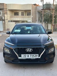 #بيع #مستعجل هونداي كونا موديل 2021 وارد امريكي حادث دعاميه فقط بدون ا...