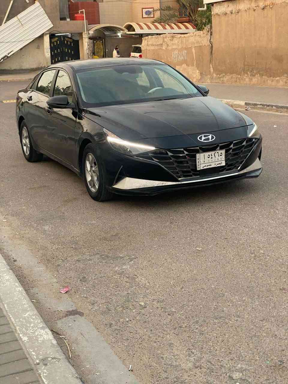 هونداي النترا 2022
3 قطع مدكر بنيد باب صفحة العبري
بيها قطع صبغ بس انه ابيع صبغ عام عن الاشكال
كير AT مو cvt 
محرك 2000 دووش 
رقم بصره معوقين عندي بيها وكاله عامه مطلقه العنوان البصره القبله السعر 93 استفسار *********** البصرة, العراق
