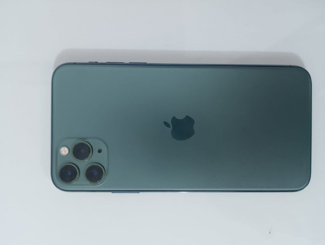 11برو ماكس أمريكي
ذاكرة ٢٥٦
بطاريه ٨٧
الجهاز لا مصلح ولا مبدل بيه شي ولا شايف لتصليح
السعر ٤٠٠ قفل 
واتساب فقط واتصال ماسنجر مارد 

0781 139 6466
