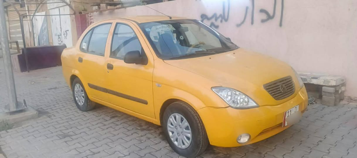 سلام عليكم طيبة للبيع مديل 2015 كير مكينة تبريد حدادية تخم تاير جاهزة للخير ما ناقصهة اي شي تراي وين ما تريد مصفرة هيئة وغرامات بيهة 3 قطع صبغ ابيع حزام بسم ولد جيراني تحويل مباشر السعر 33 وبيهة مجال للشراي رقمي *********** المكان الحسينية الراشدية
