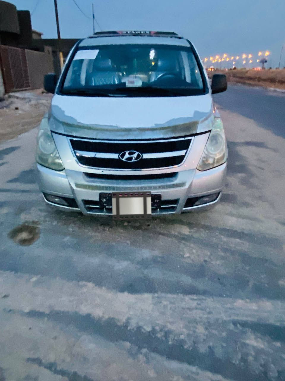 سلام عليكم ستاركس البيع مكاني بصره  ملحضات سياره رقم صدامي سنويه متهيه٢٢  مصفره هيء وقرمات سياره مسكر وتماتيك مكينه توني شاده  ماندل رعيه بيع هاذ لموجود سعر ٨٥ لهاتف ***********
