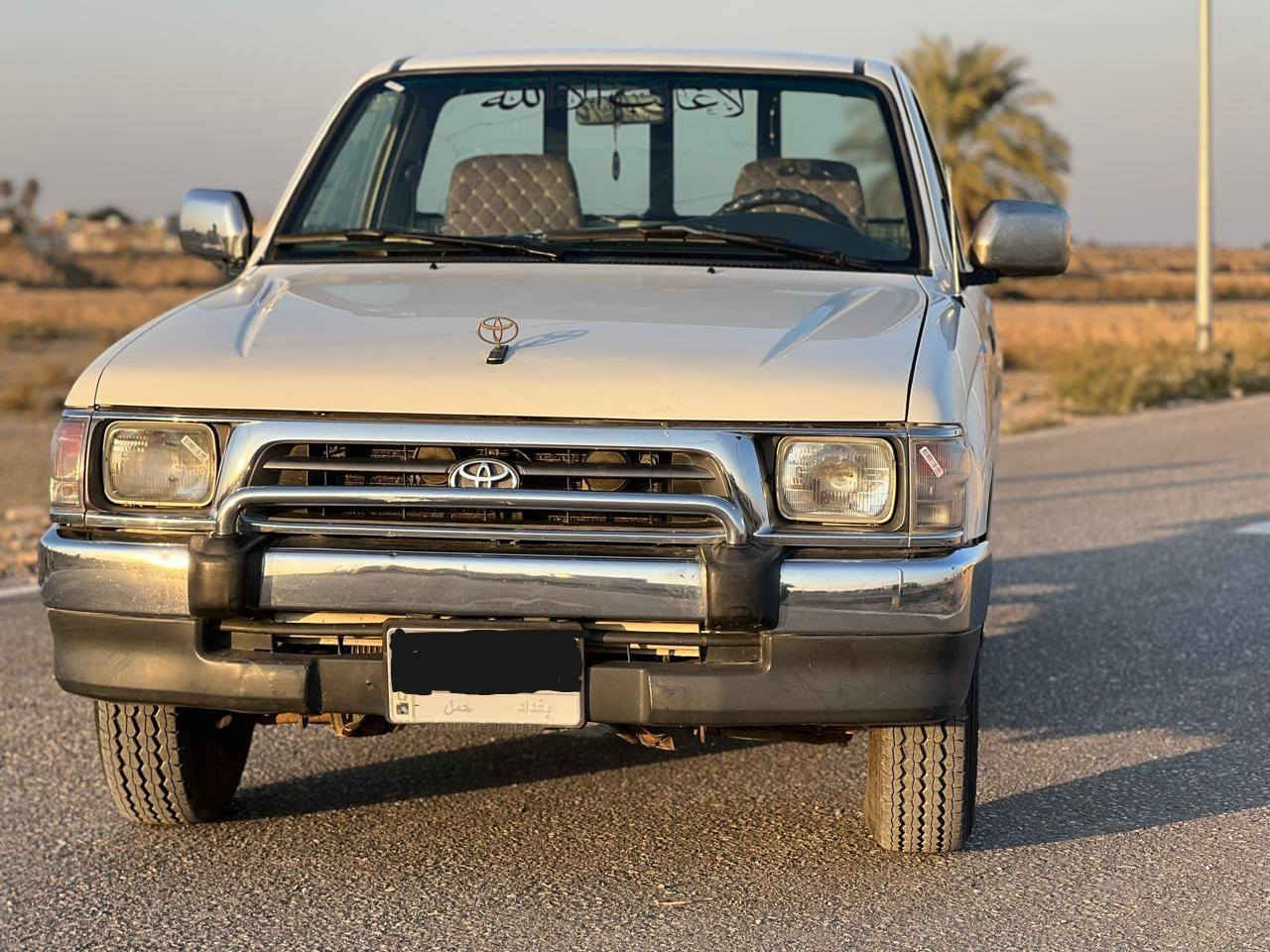 عليكم للبيع بيكم موديل 2001 رقم بغداد مكفوله كفاله عامه عل شركه سنويه ل 2027 مداور ثاني يوم كير محرك شاصي كفاله عامه تخم تاير سدر كله جديد عل شركه مكينه ما مفتوحه مكان السياره الديوانيه للأستفسار الأتصال عل رقم لا يوجد خاص مكلف بل نشر 
***********
***********
