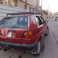 ١٩٨٩ • بدون سنوية • حي البكر