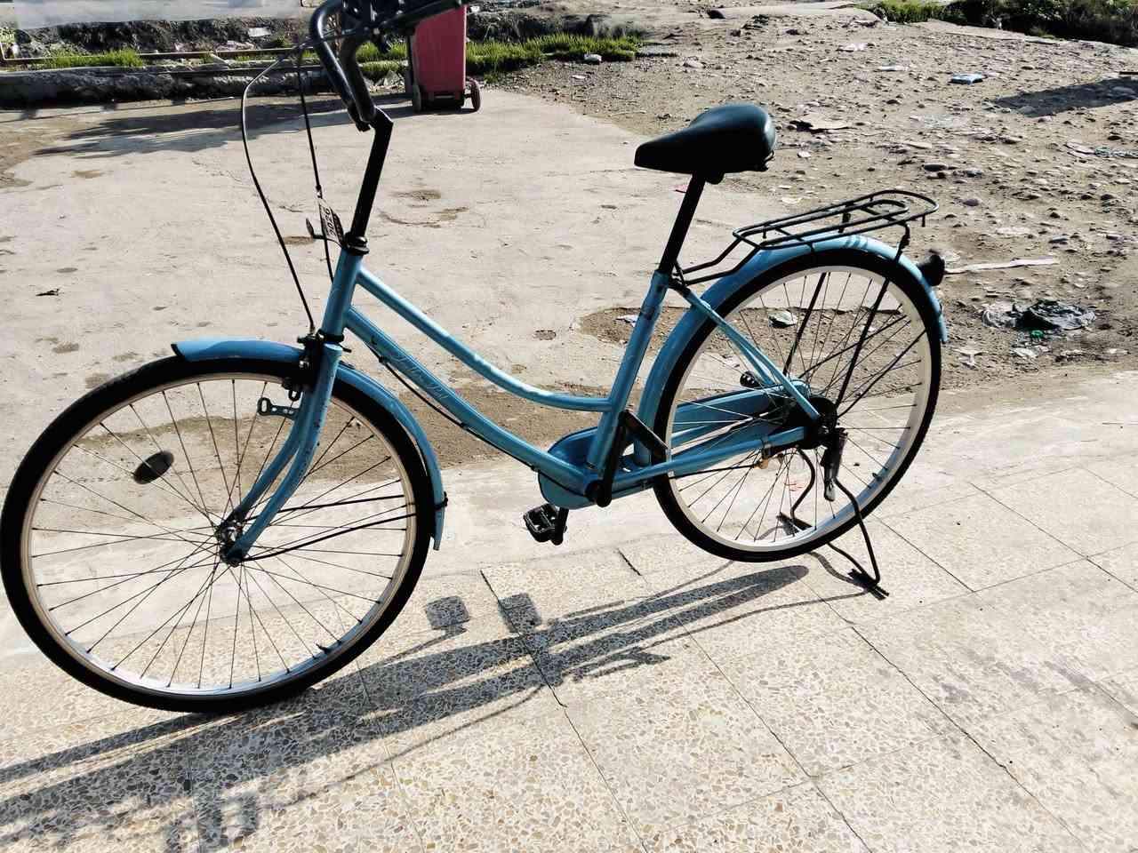 سلام عليكم 
باسكل عبد الحليم حجم 26 موديل 2019  حيل نضيف 
العنوان الموصل جانب الأيسر حي الانتصار شارع 60 
السعر 90 وبي مجال للطيبين الاتصال على هذا الرقم ***********
