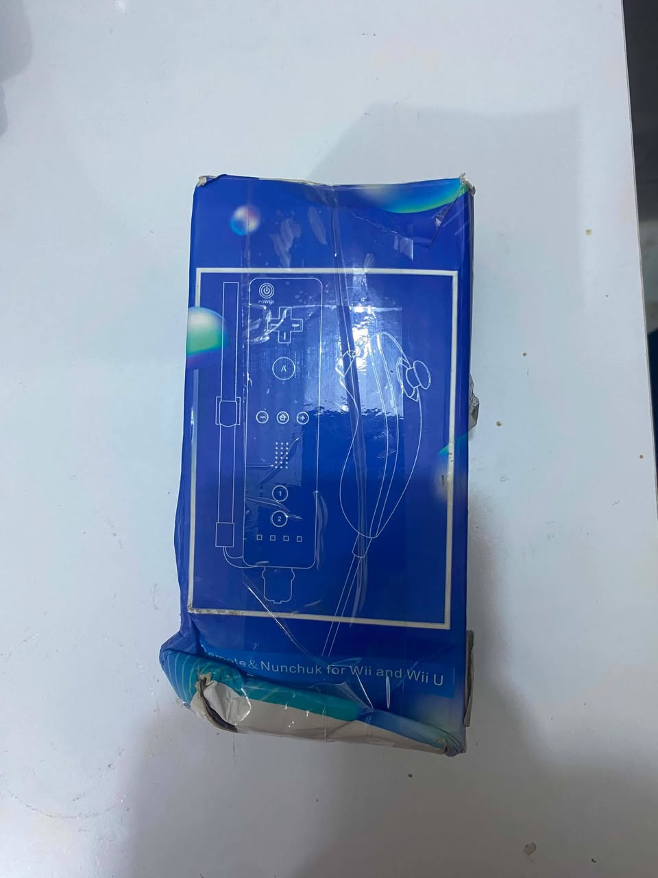 نزلتلكم قطع فول تجنن اشترو ماتحصلون هيج اسعار مناسبه وقطع حلوه تخفضيات تصفيه🦩


**إذا كنت صاحب هذا الإعلان وتريد حذفه لأي سبب، رجاءا أرسل رسالة إلى الدعم الفني**