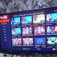 شاشة • ستلايت • ابو نت 135