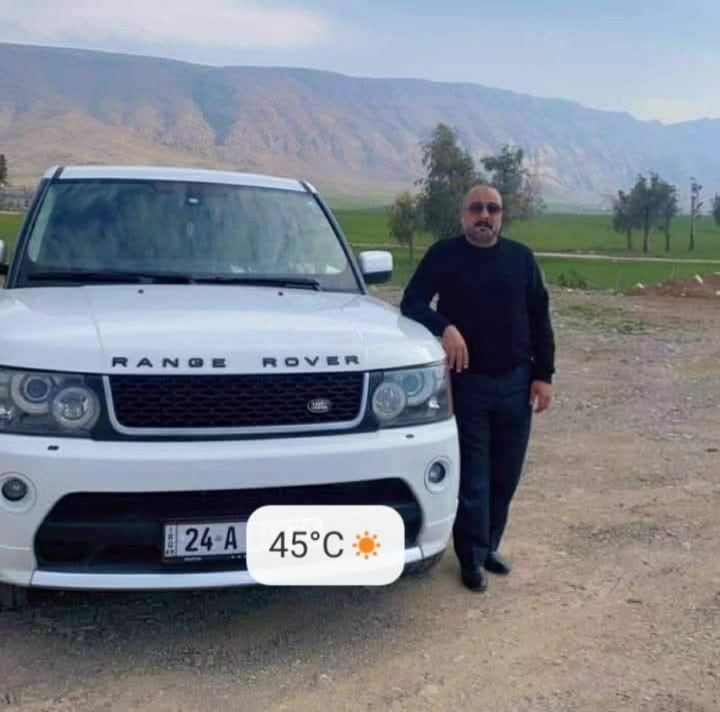 من شمال ايران مع فخر الصناعة


**إذا كنت صاحب هذا الإعلان وتريد حذفه لأي سبب، رجاءا أرسل رسالة إلى الدعم الفني**