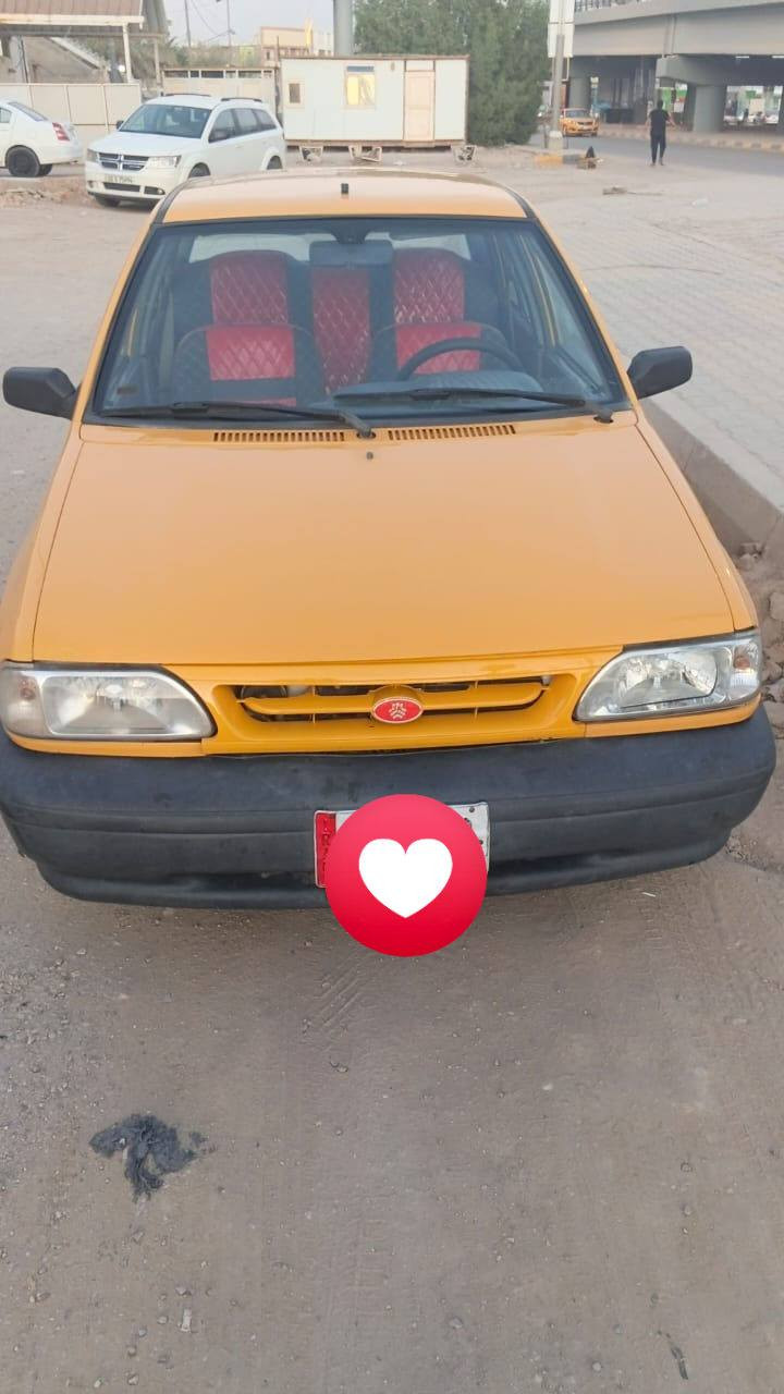 سلام عليكم سياره سايبه مديل 2015 مكفوله كفاله جاهزه من كلشي السعر 47 وبيه مجال رقم ألماني قادسيه  عمي استيراد سايبه بعد ماكو اللي عنده سيارته يحافظ عليها


**إذا كنت صاحب هذا الإعلان وتريد حذفه لأي سبب، رجاءا أرسل رسالة إلى الدعم الفني**