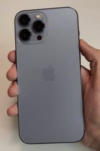 ❤️ 13 برو ماكس  ذ٢٥٦ بطاريه ٧٩ جهاز بلادي وضع شركه لا مفتوح ولا داخل ص...