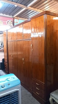 للبيع غرفه صاج داخل وخارج السعر ٨٠٠ مكاني بغداد جديده 07725336162