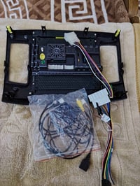 شاشة النترا • مستخدمة • مقدس شهر