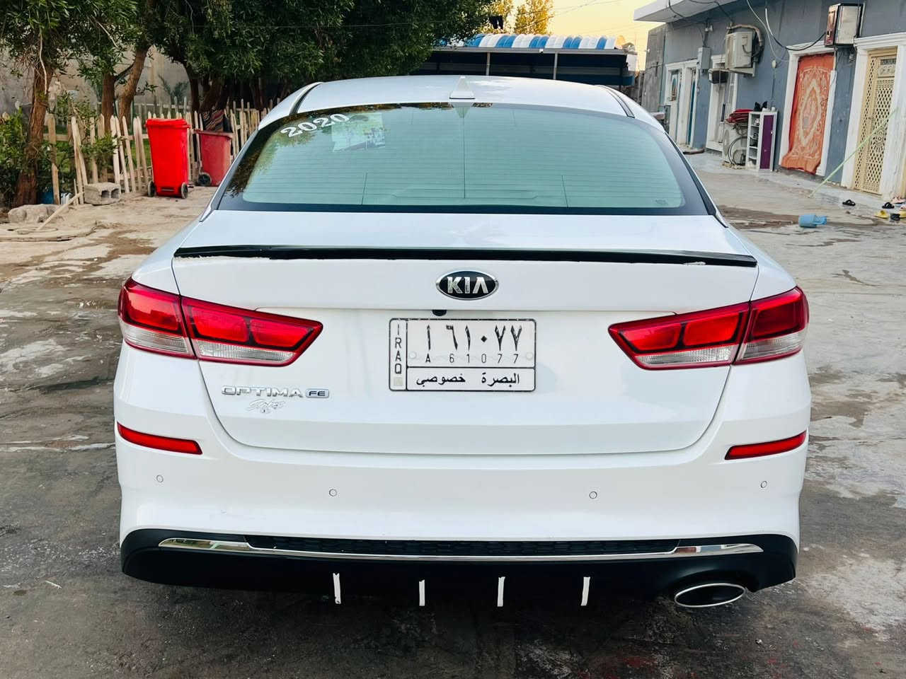 كيا اوبتما 2020. رقم بصره مشروع وطني سنويه جديده  مكفوله سياره فقط بنيد جاملغ تبديل حادثه من امريكى صور حادث بل منشور  شاشه كبيره تحكم بل ستيرن رادار بل جانب ربع نضمه قياده دمام شاير بل مري سياره جديده جاهزه من كلشي  حداديه تخم تاير مكينه 2400 كير. كفاله  دواخل كارتون  سياره جديده احلى من صور مال جناي سياره استخدام شخصي  مكان الرفاعي.***********
