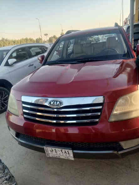 سلام عليكم مهافي البيع موديل 9 سياره مصبوغه عام رقم بغداد.سعر 90وبيهة مجال 
 تصل***********
