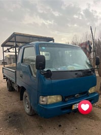 فونتيرا ٩٨ • مكينة وكير مكفول • بصره سفوان