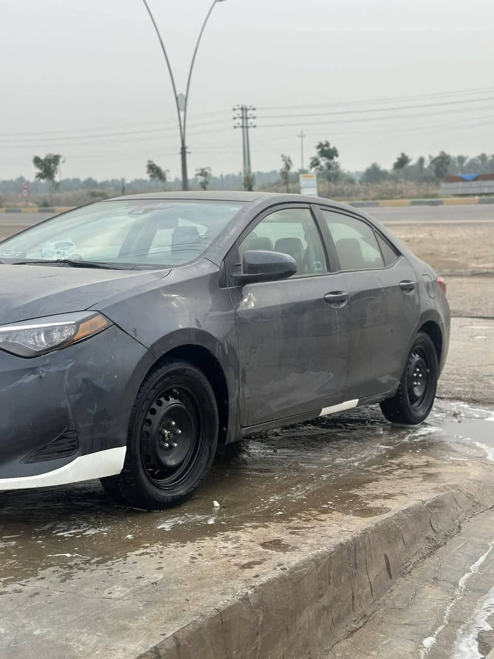 للبيع
موديل 17 

فئه li

السعر

 110 وبيهه مجال جدآ بسيط للشراي 

الغنوان بغداد سبع البور 

للاستفسار اكثر الاتصال 

***********

***********

***********
