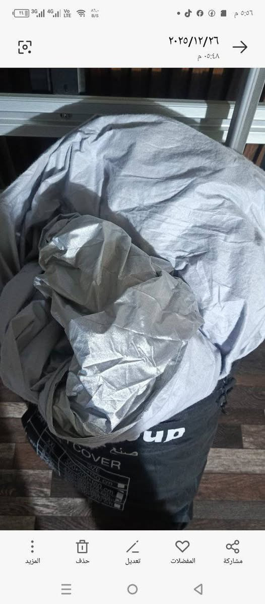 غراض لبيع المكان بغداد الجديدة ***********
سيباية المنيوم رياضية استيراد خاص 140
كتر حدادة عل فحص 60 
جاتر اوربي 40/5راكب 
بايسكل نظيف 60
