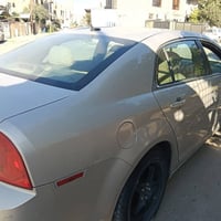 ماليبو • ٢٠١٠ • ٢٤٠٠