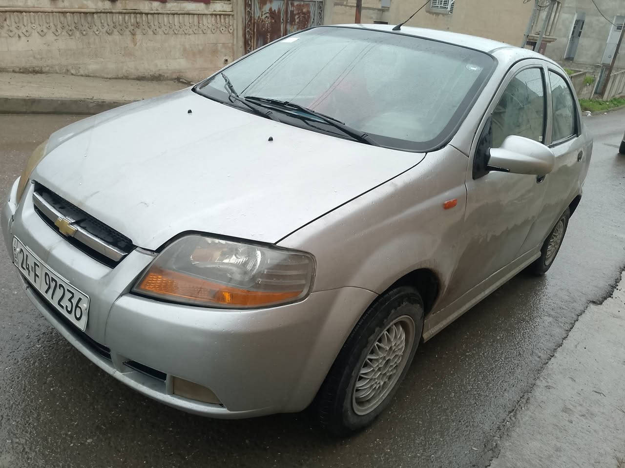 افيو 2005 مصبوغ احزان جماليه رقم دهوك هزه وسنويه ورقم كله جديد ثانويه 31 سياره فول اوت اوتوماتيك السياره جام كهرب شاشه كاميرا سياره جير ومحرك شرط تبريد شرط سياره جاهزه من كل شيء السعر 50 وبيها مجال اتصل 60 130 170 7 7 0
