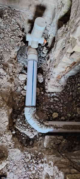 تأسيس ماء ومجاري
***********
***********
تأسيس بيت الأخ جواد ابو علي
